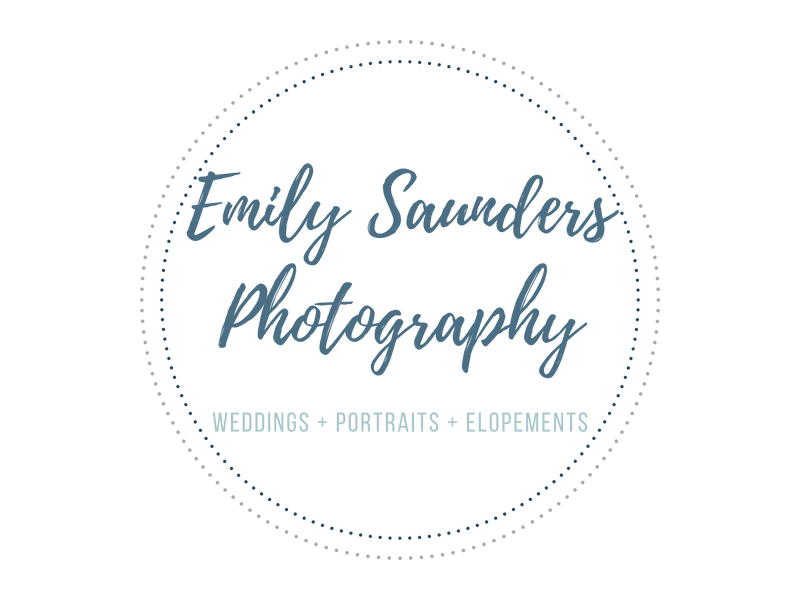 Emily Saunders Photography New Bern NC